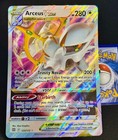 Arceus VStar