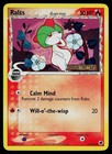 Ralts