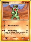 Machop