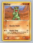 Machop
