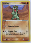 Machop