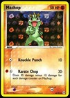 Machop