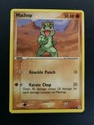 Machop