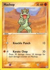 Machop