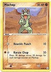 Machop