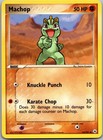 Machop