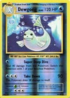 Dewgong