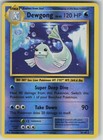 Dewgong