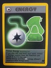 Potion Energy