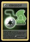 Potion Energy