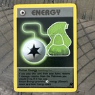 Potion Energy