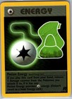 Potion Energy