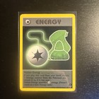 Potion Energy
