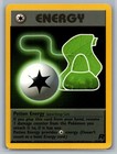Potion Energy