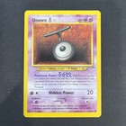 Unown T
