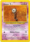 Unown T