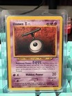Unown T