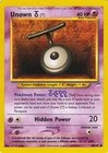 Unown T