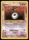 Unown T