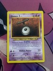 Unown T