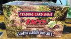 Booster Box