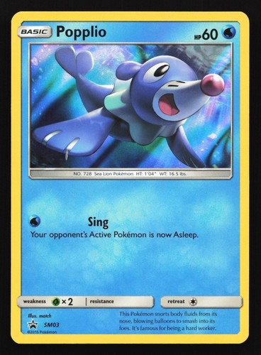Popplio