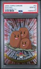 Dugtrio