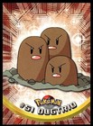 Dugtrio