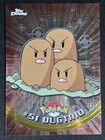 Dugtrio