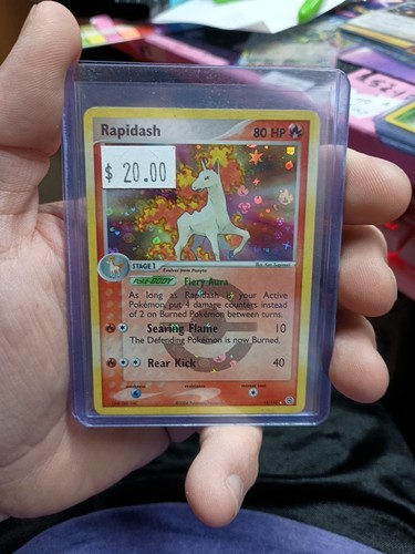 Rapidash