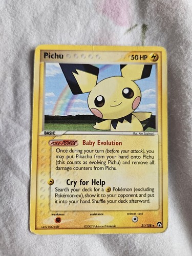 Pichu
