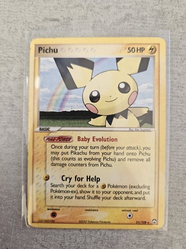 Pichu