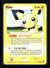 Pichu