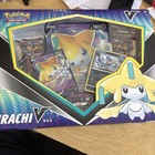 Jirachi V