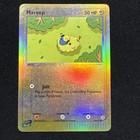Mareep