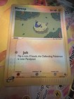 Mareep