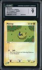 Mareep