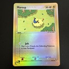 Mareep