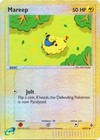 Mareep