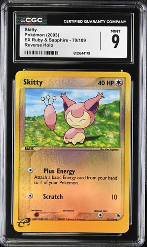 Skitty
