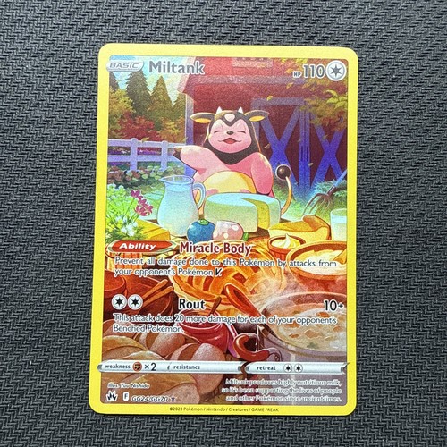 Miltank