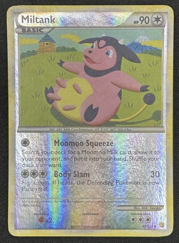 Miltank
