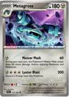 Metagross