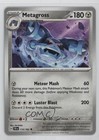 Metagross