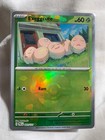 Exeggcute
