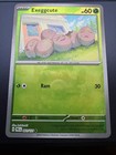 Exeggcute