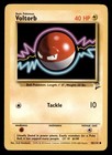Voltorb