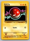 Voltorb