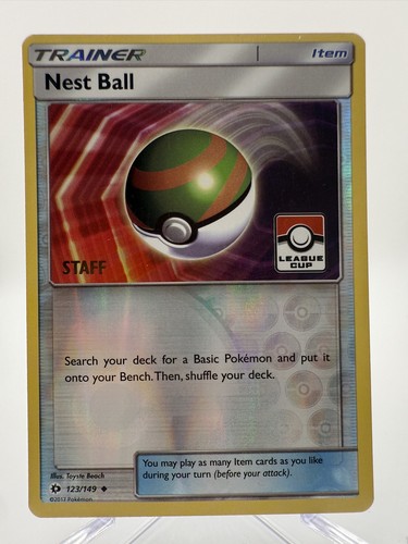 Nest Ball