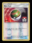 Nest Ball